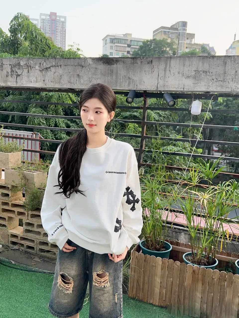 model picture